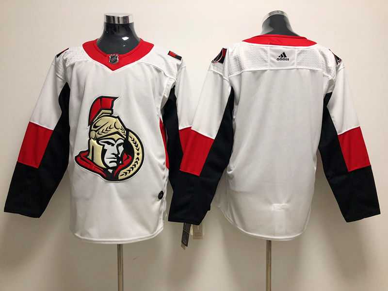 Customized Men's Ottawa Senators Any Name & Number White Adidas Stitched Jersey,We sell and wholesale Customized Men's Ottawa Senators Any Name & Number White Adidas Stitched Jersey on line form chian!